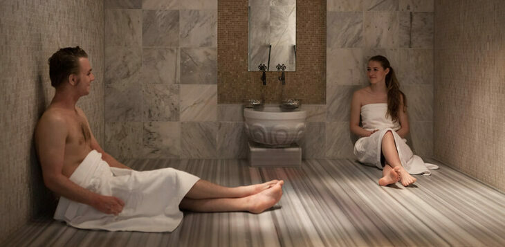 spa