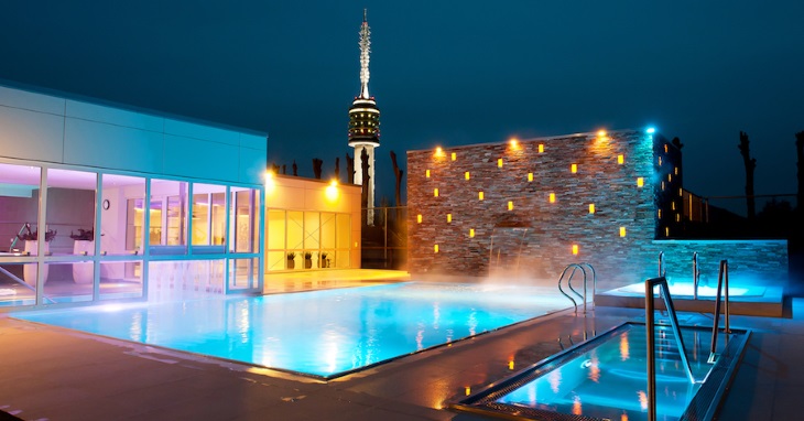 SpaOnline.com | Spa, Sauna Thermen