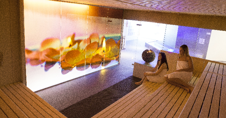 spa