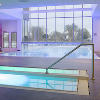 Wellnessresort Helmond Wellnessresort Helmond