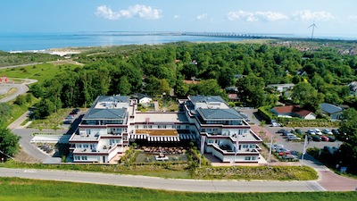 Amadore Wellness de Kamperduinen Amadore Wellness de Kamperduinen