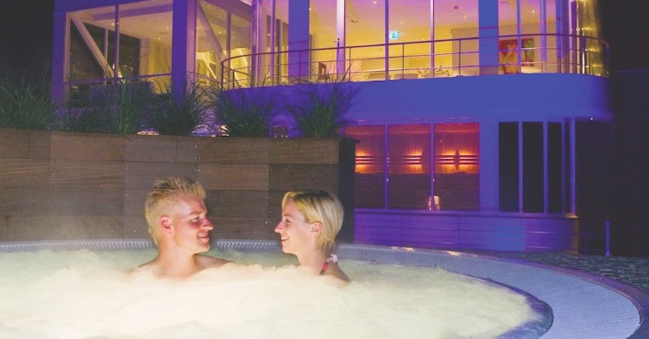 spa