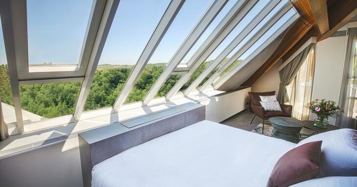 thermae 2000 bv