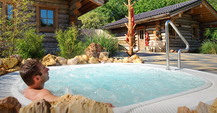 spa