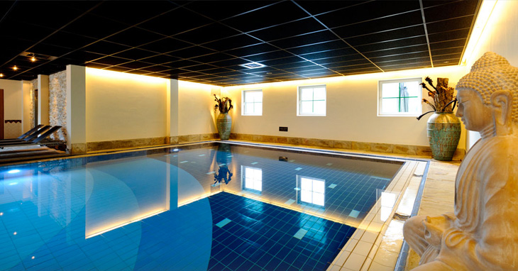 spa