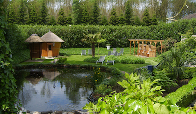 Sauna & Beauty Ommen Sauna & Beauty Ommen